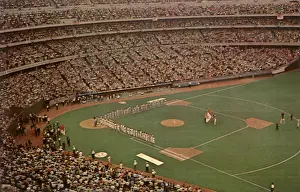 Riverfront: 1970 All-Star Game