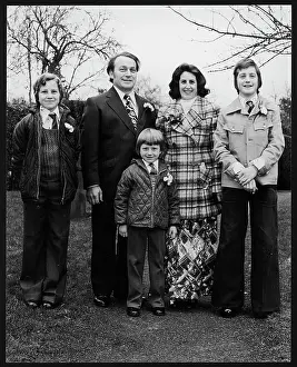 Anorak: 1970S FAMILY