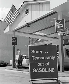 Disruption: 1970s Sorry Temporarily Out Of