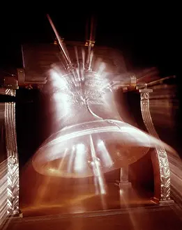 Zoom: 1970s Special Zoom Effect Liberty