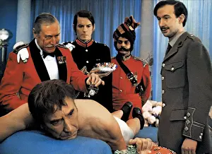 Coote: Up The Front (1972)