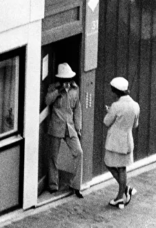 Issa: 1972 Olympics, Black September terrorist ?