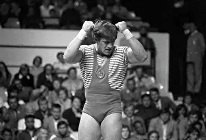 Fails: 1972 Summer Olympics in Munich