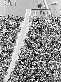Zahn: 1972 Summer Olympics in Munich