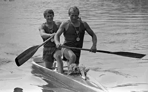 1000: 1972 Summer Olympics in Munich