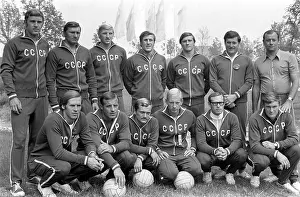 Morgulis: 1972 Summer Olympics in Munich
