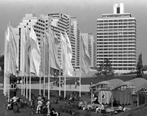 Khalilov: 1972 Summer Olympics in Munich