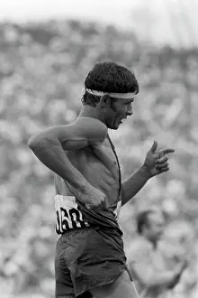 Morgulis: 1972 Summer Olympics in Munich