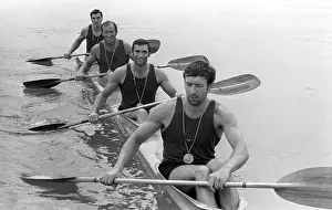 Morozov: 1972 Summer Olympics in Munich
