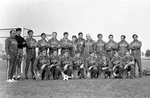 Yeliseyev: 1972 Summer Olympics in Munich