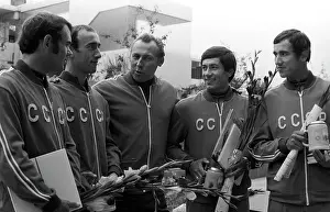 Morgulis: 1972 Summer Olympics in Munich
