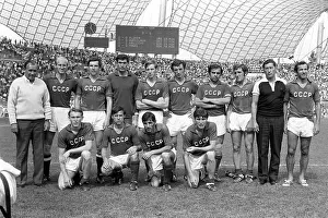 Morgulis: 1972 Summer Olympics in Munich