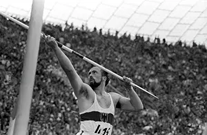 Morgulis: 1972 Summer Olympics in Munich