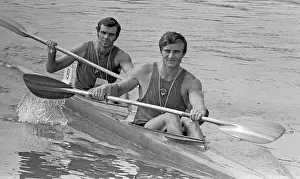 1000: 1972 Summer Olympics in Munich