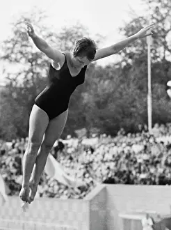 Performs: 1973 World Student Games
