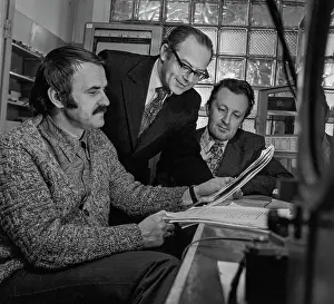 Nominated: 1976 Lenin Prize nominees