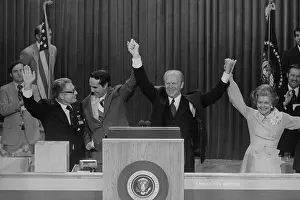 Dole: 1976 Republican National Convention, in ?