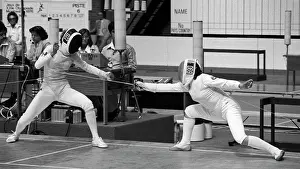 Defeating: 1976 Summer Olympic Games in Montreal