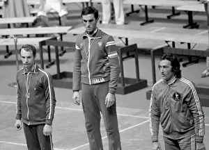 Montreal: 1976 Summer Olympic Games in Montreal