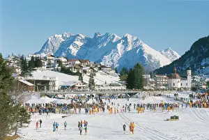 Innsbruck: 1976 Winter Olympics, 1976