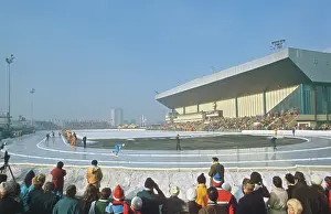 Innsbruck: 1976 Winter Olympics, 1976