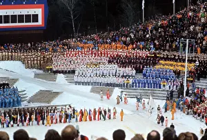 Innsbruck: 1976 Winter Olympics in Innsbruck
