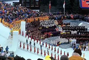 Innsbruck: 1976 Winter Olympics in Innsbruck