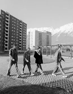 1976 Winter Olympics in Innsbruck