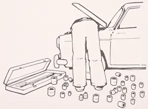 Socket: 1978, november, which, consumer magazine, car