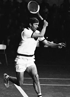Stockholm: 1979 Royal Tennis Cup