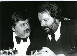 Flair: 1980-1989 Actor - Actress