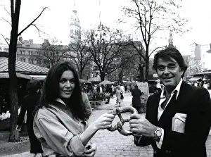 Whitman: 1980-1989 Actor - Actress