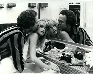 Goldie: 1980-1989 Actor - Actress