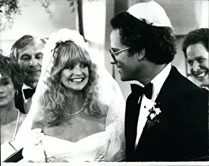 Goldie: 1980-1989 Actor - Actress