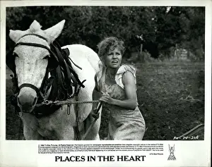 Edna: 1980-1989 Actor - Actress