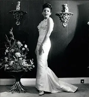 Bassey: 1980-1989 Actor - Actress