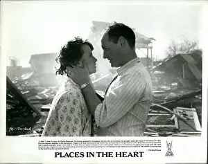 Benton: 1980-1989 Actor - Actress