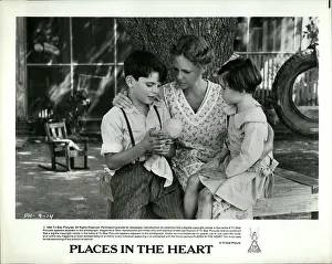 Benton: 1980-1989 Actor - Actress