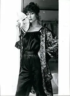 Schiele: 1980-1989 Actor - Actress