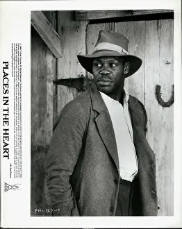 Impoverished: 1980-1989 Actor - Actress