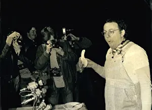 Coluche: 1980-1989 Actor - Actress
