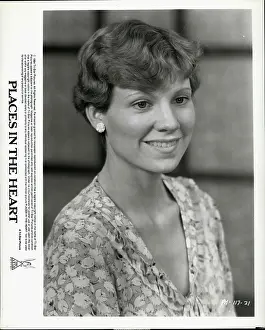 Lomax: 1980-1989 Actor - Actress