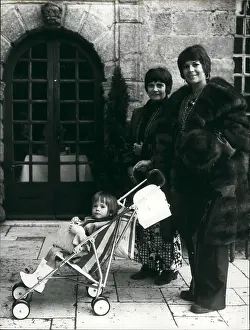 Roissy: 1980-1989 Actor - Actress