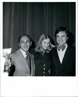 Bogdanovich: 1980-1989 Actor - Actress