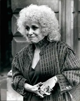 Alfredo: 1980-1989 Actor - Actress