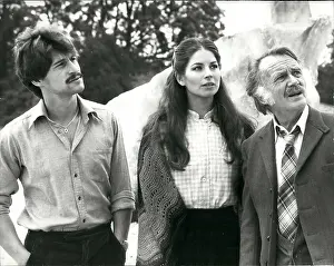 Harefield: 1980-1989 Actor - Actress