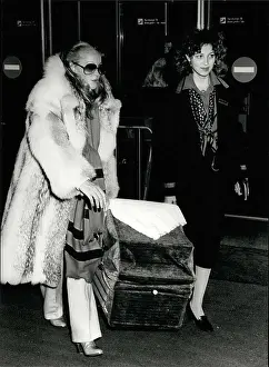 Dimitri: 1980-1989 Actor - Actress