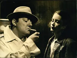 Blunder: 1980-1989 Actor - Actress