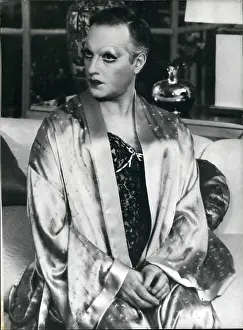 Serrault: 1980-1989 Actor - Actress