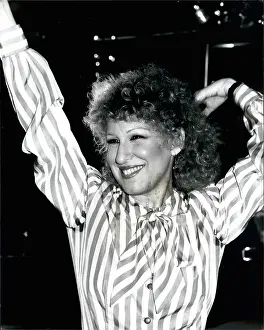 Outrageous: 1980-1989 Actor - Actress